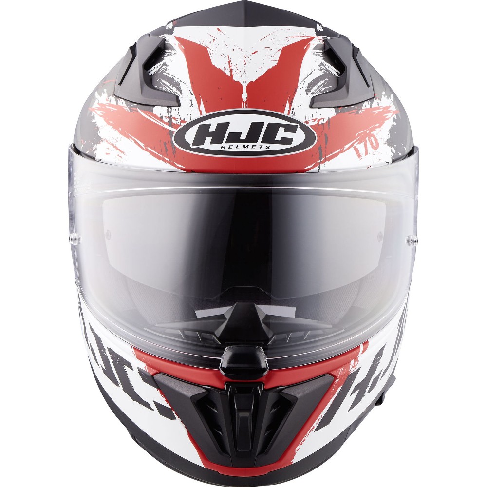 hjc i70 rias helmet