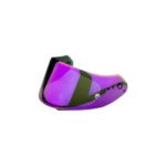 SCORPION VISIERA FLAT EXO-2000, EXO-710, EXO-510, EXO-491 SPECCHIO PURPLE