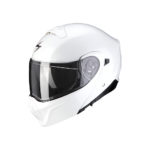 SCORPION EXO-930 BIANCO Casco Modulare