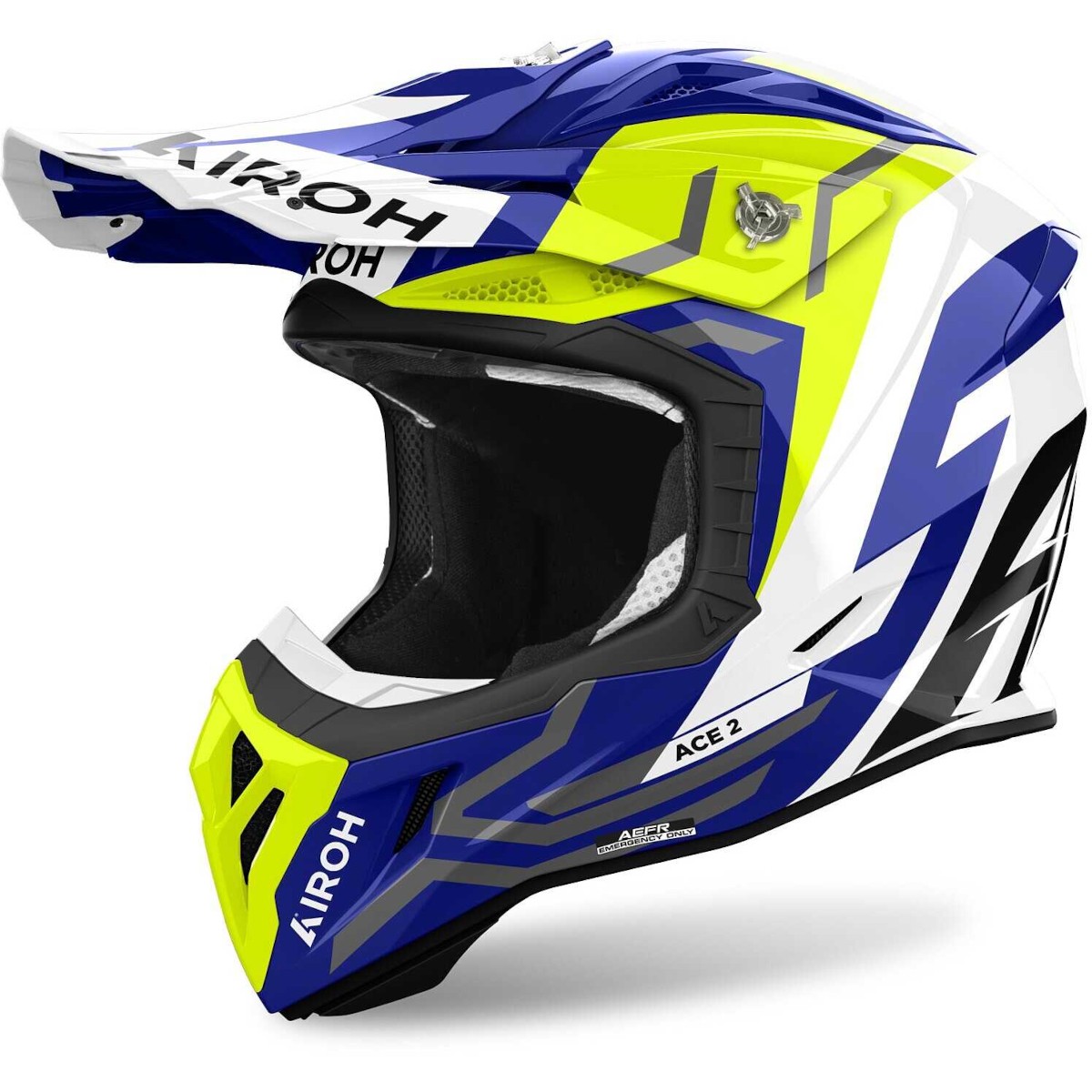 casco motocross enduro airoh aviator ace 2 ground