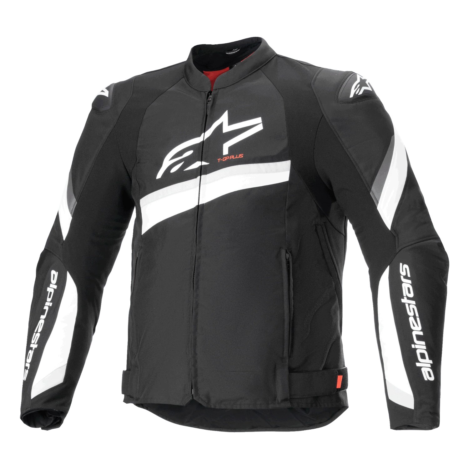 giacca moto sportiva alpinestars t gp r v4 12