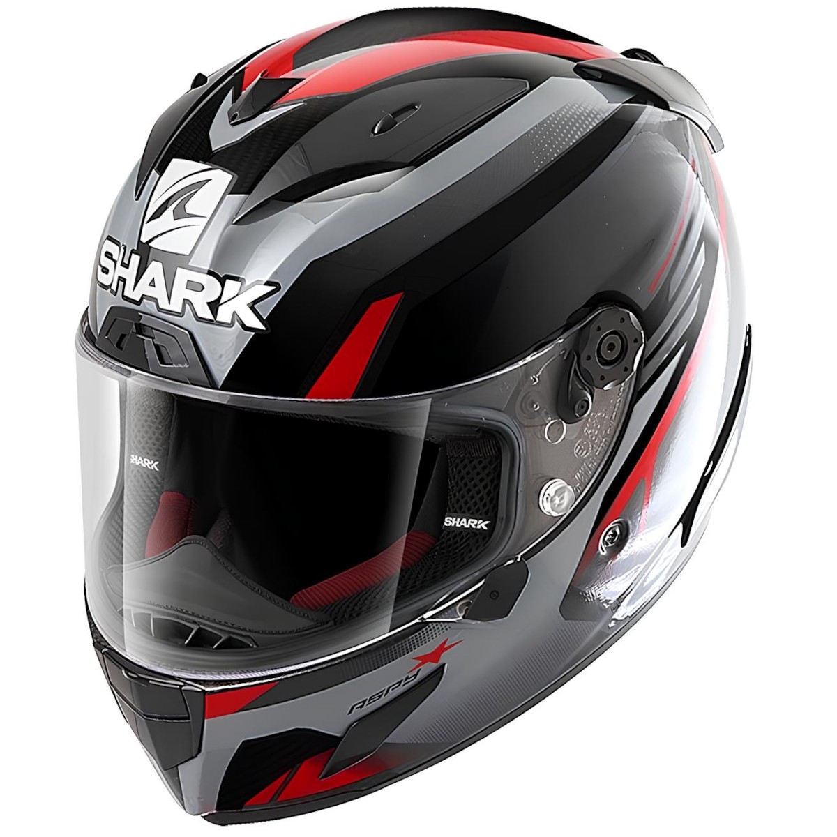 casco integrale racing Shark Race-R Pro Aspy KAR