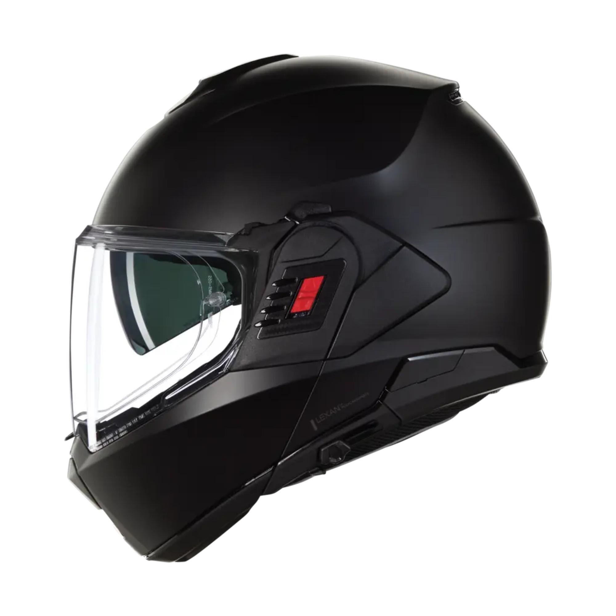 nolan n120 classico 320 casco modulare