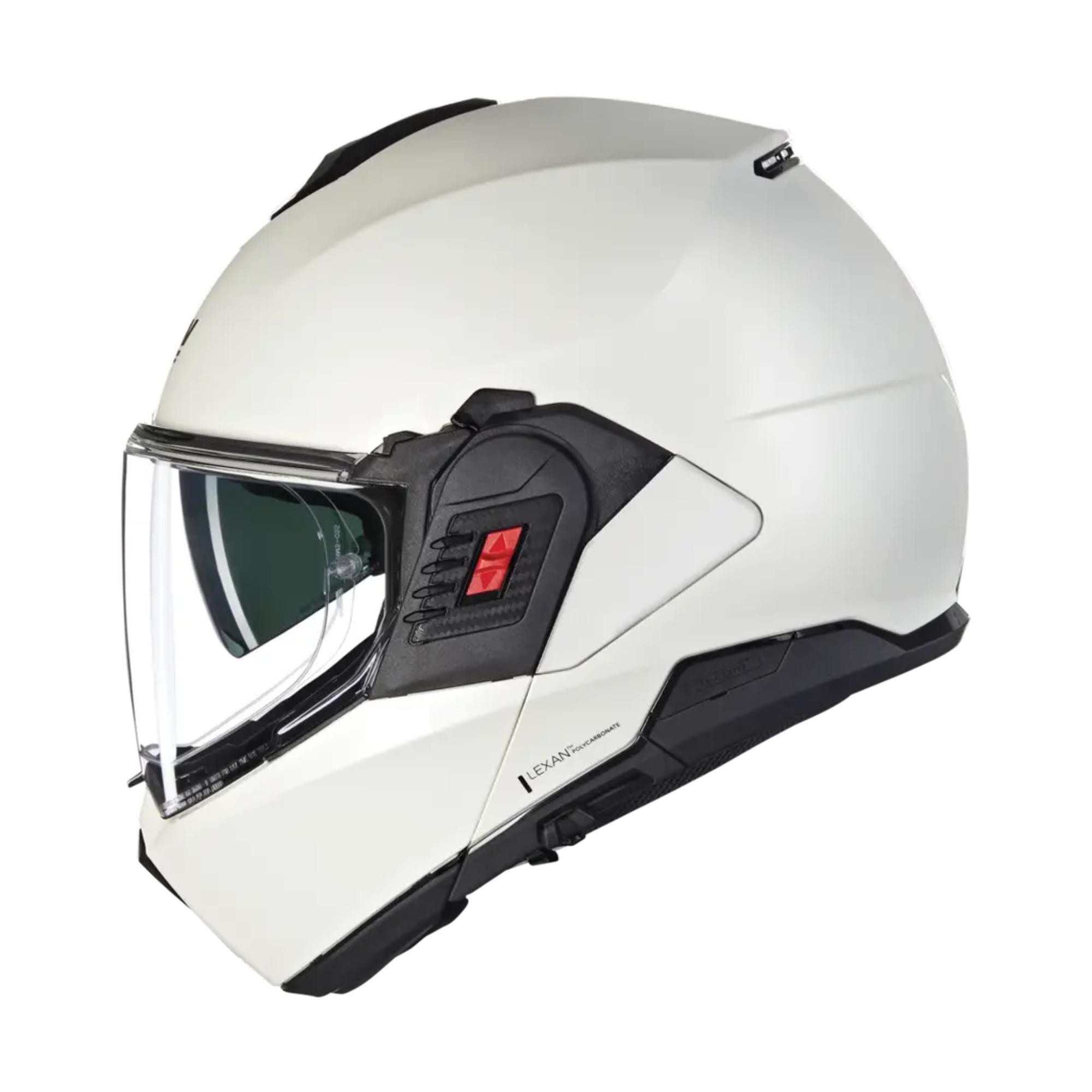 nolan n120 classico nobile 302 casco modulare