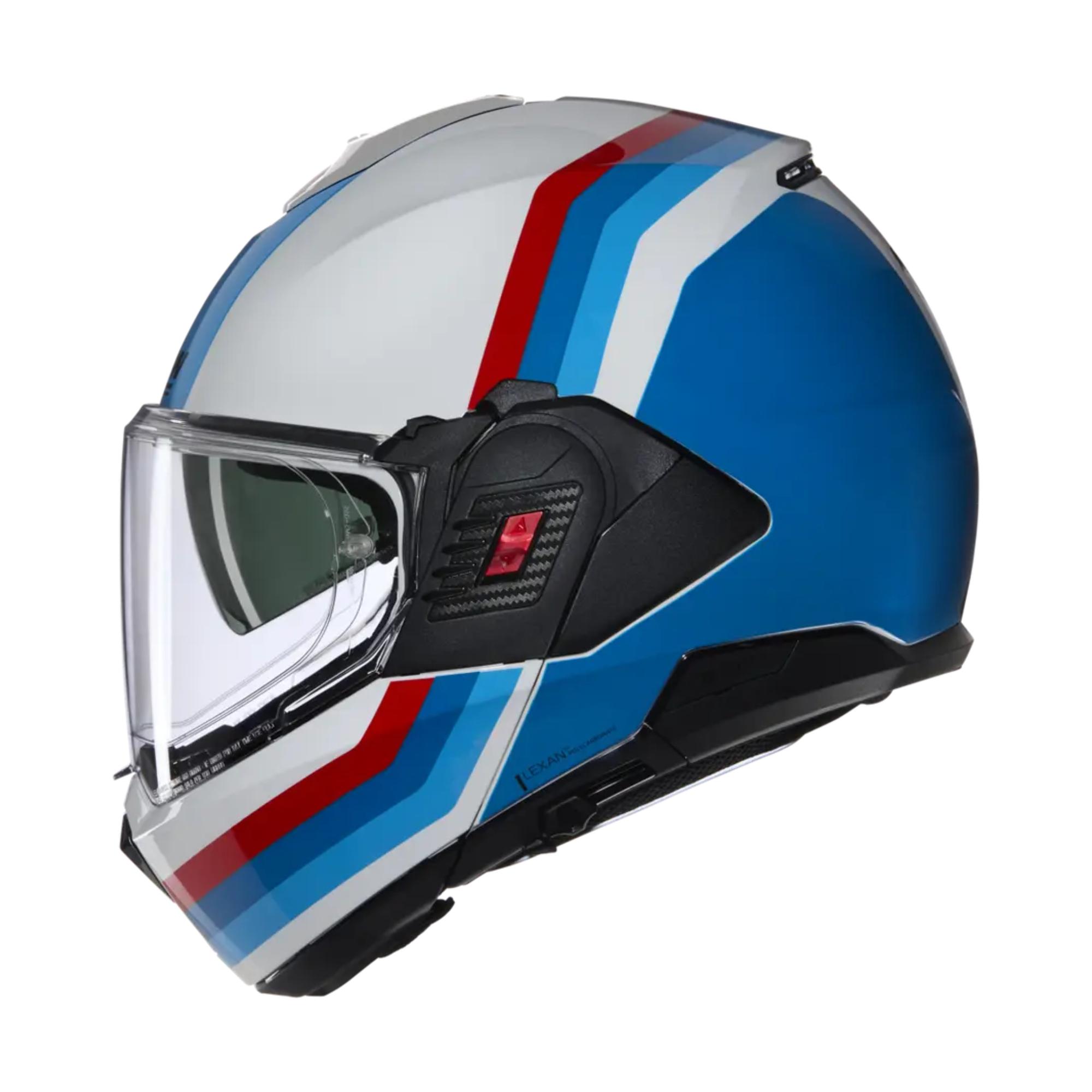 nolan n120 linio 346 casco modulare