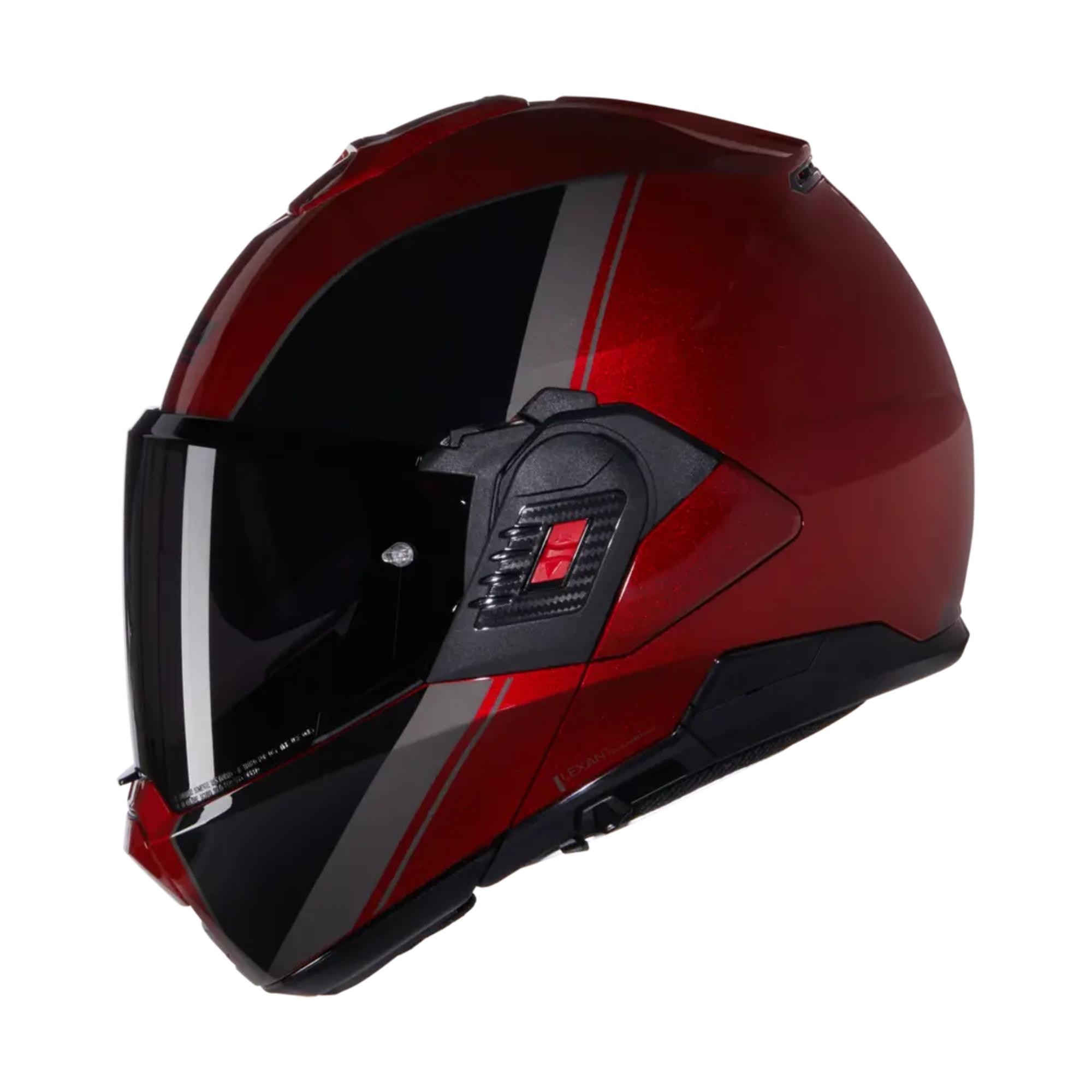 nolan n120 speciale 344 casco modulare