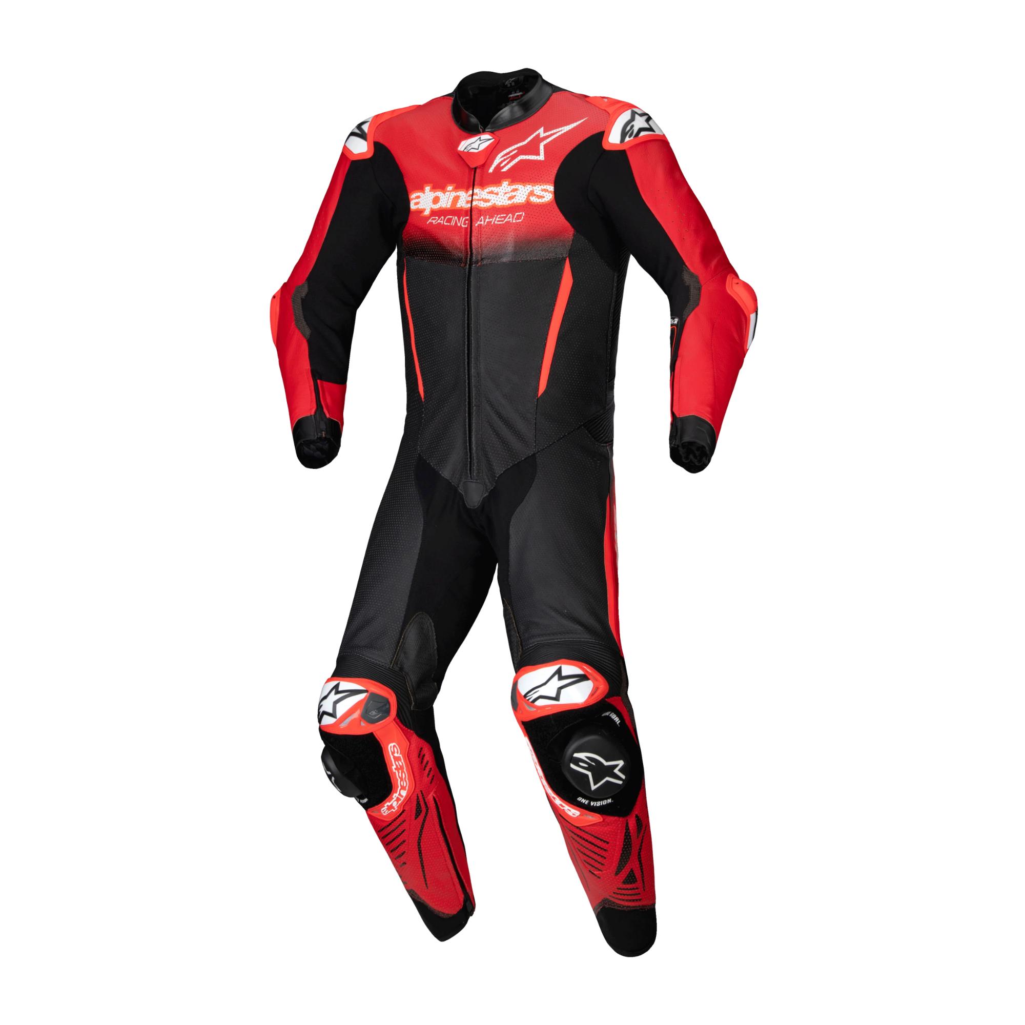 alpinestars gp-r7 1405 tuta pelle