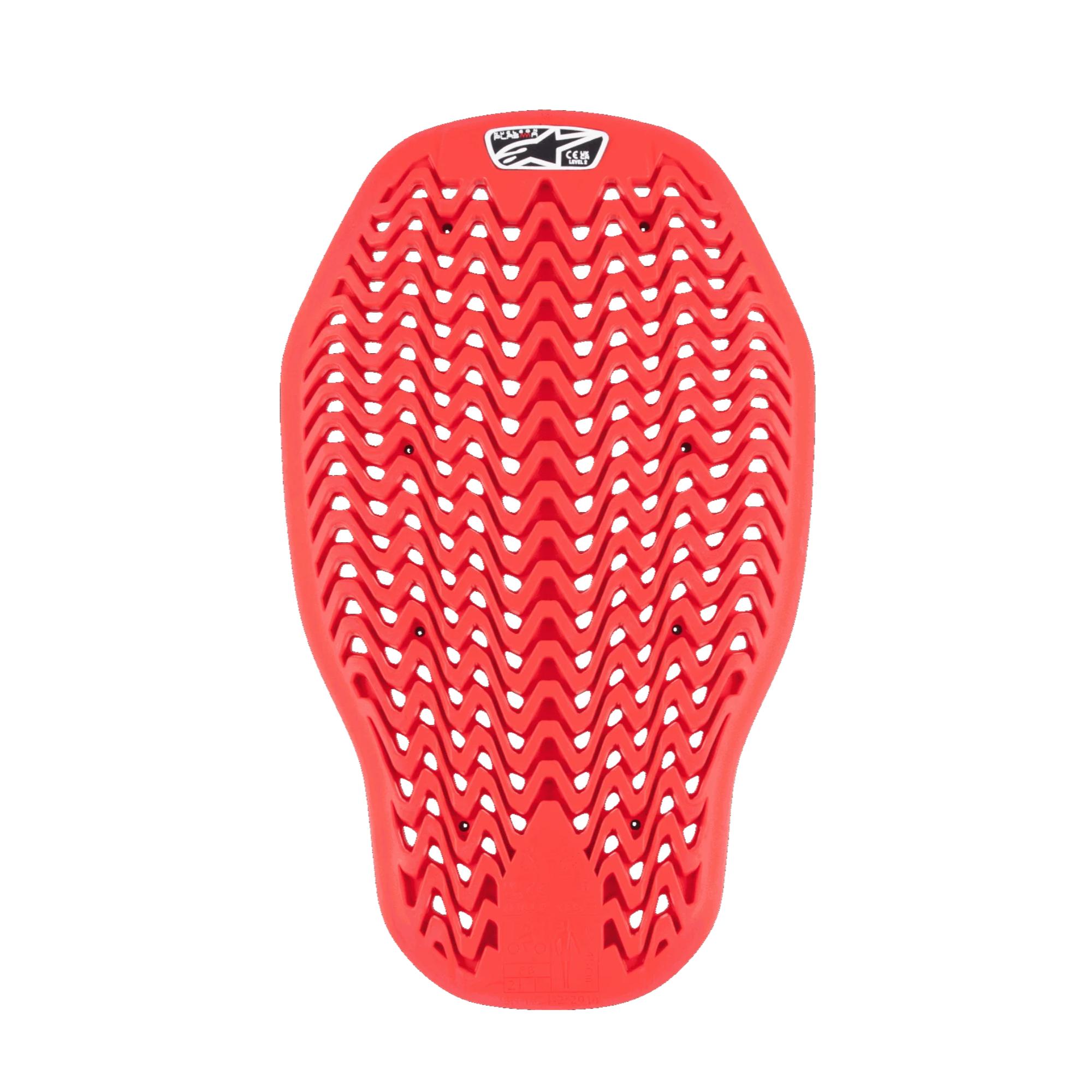 Alpinestars Nucleon Plasma back protector paraschiena da giacca