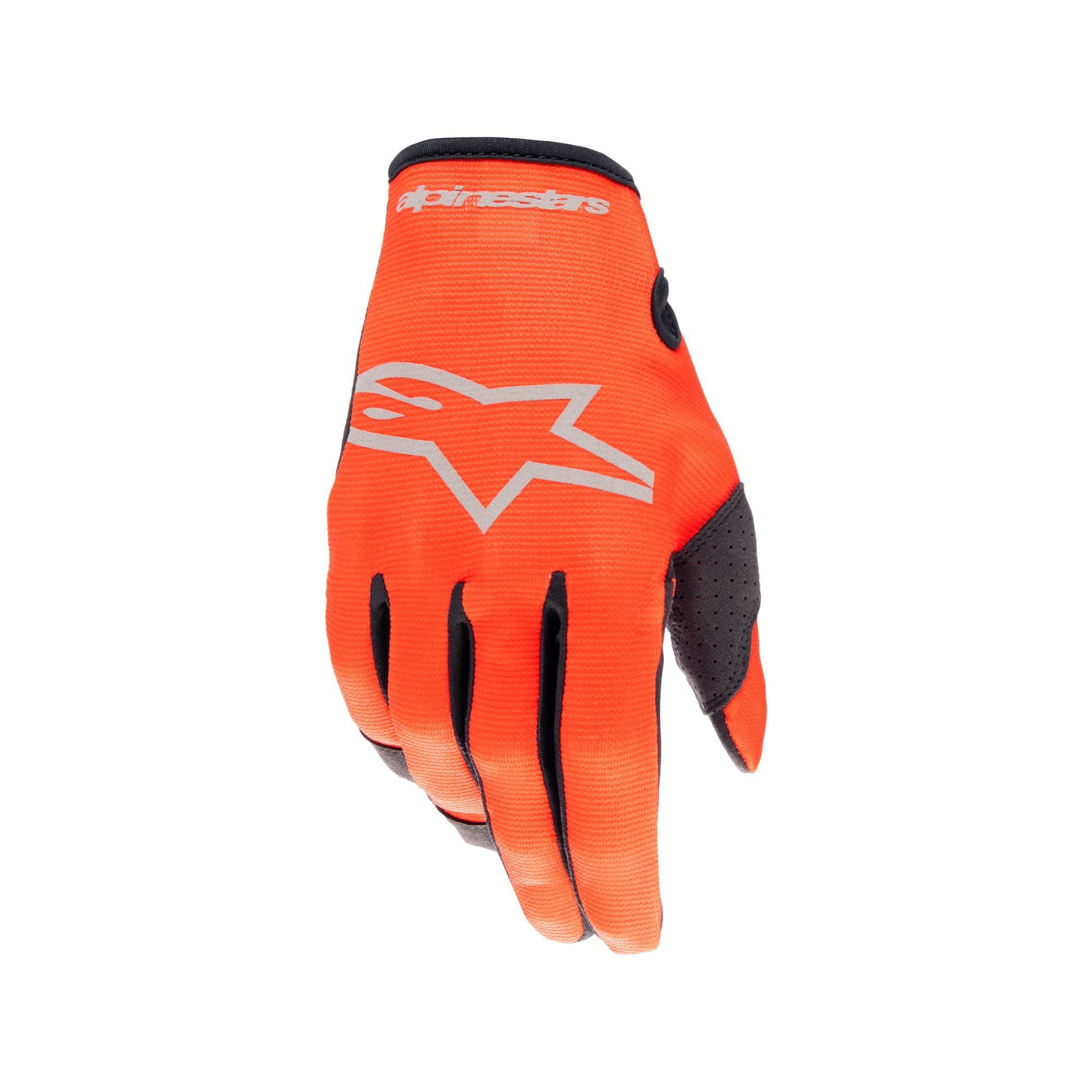 alpinestars radar 1419 guanti offroad