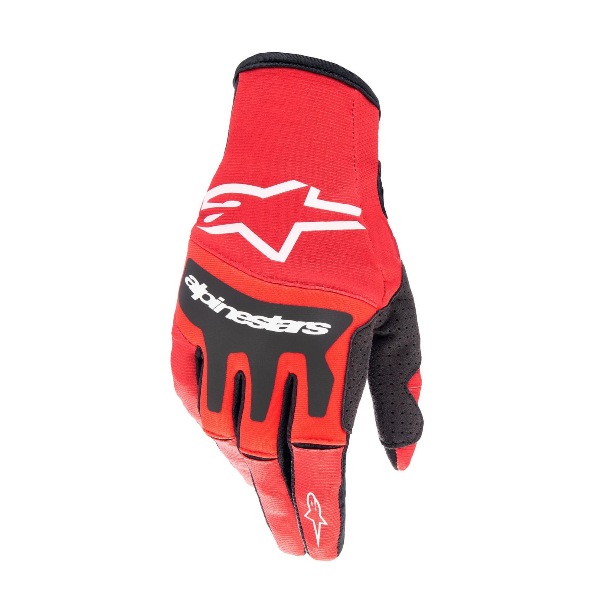 alpinestars techstar 3110 guanti offroad