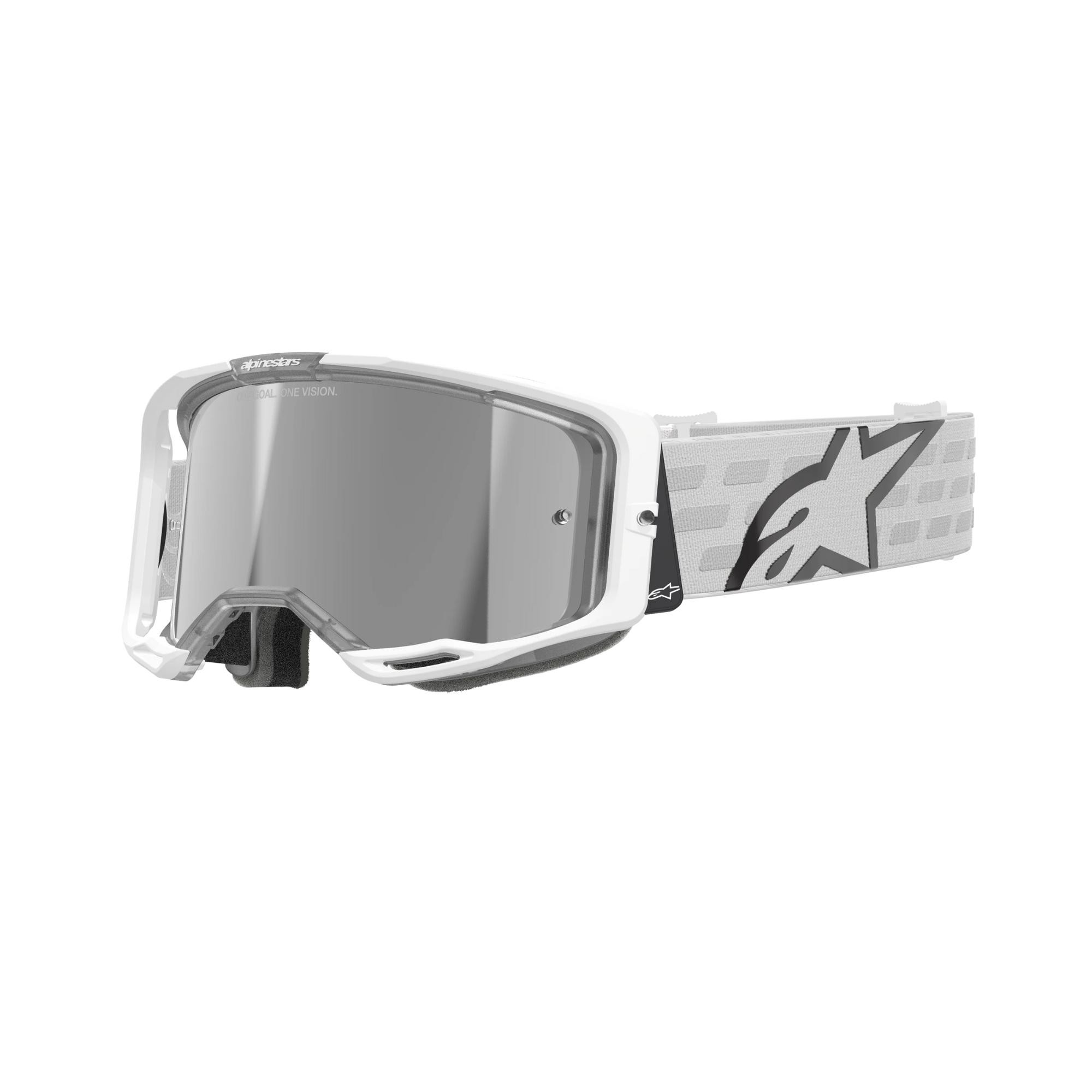 alpinestars vision 8 corp 2055 maschera offroad