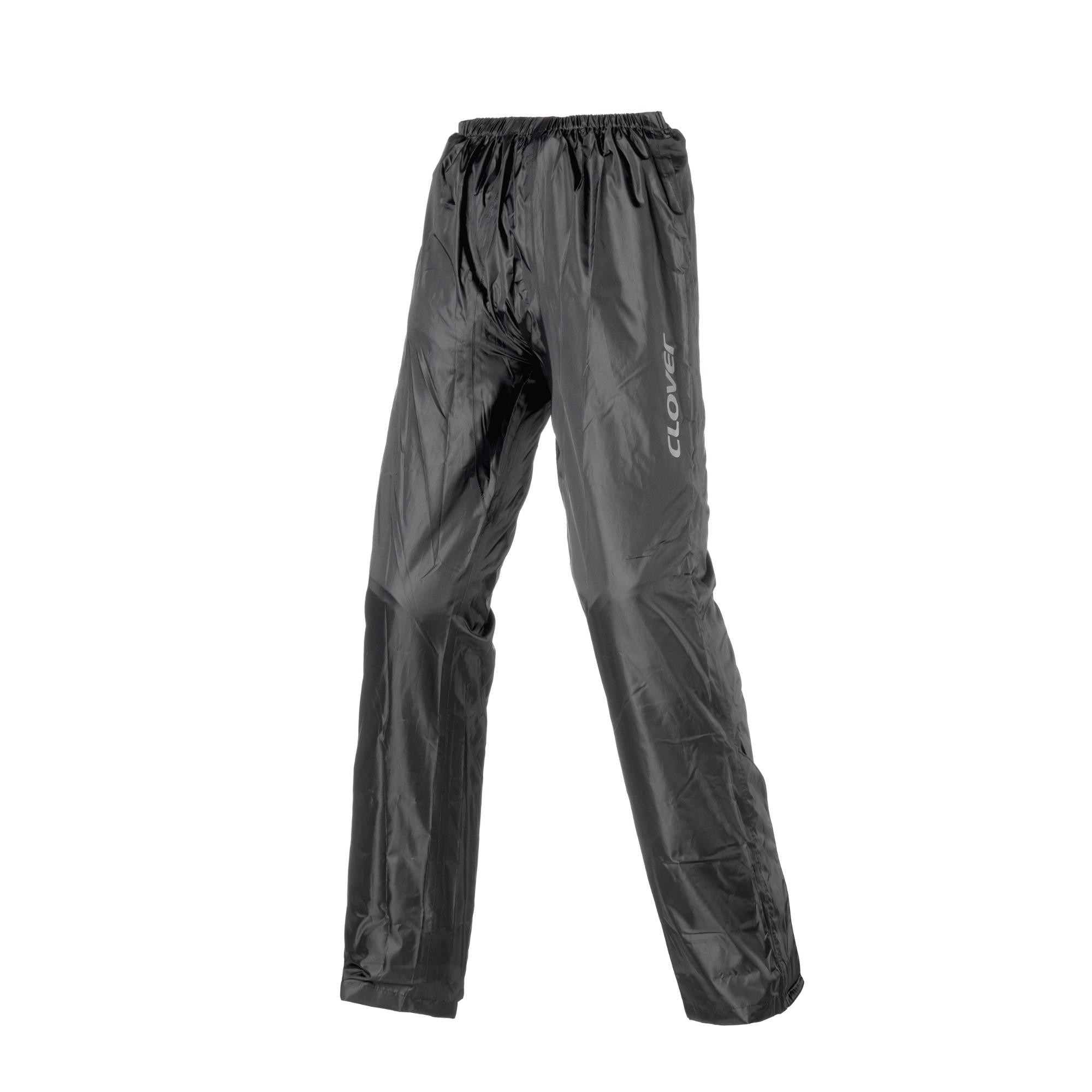 clover wet pants pro pantaloni antipioggia